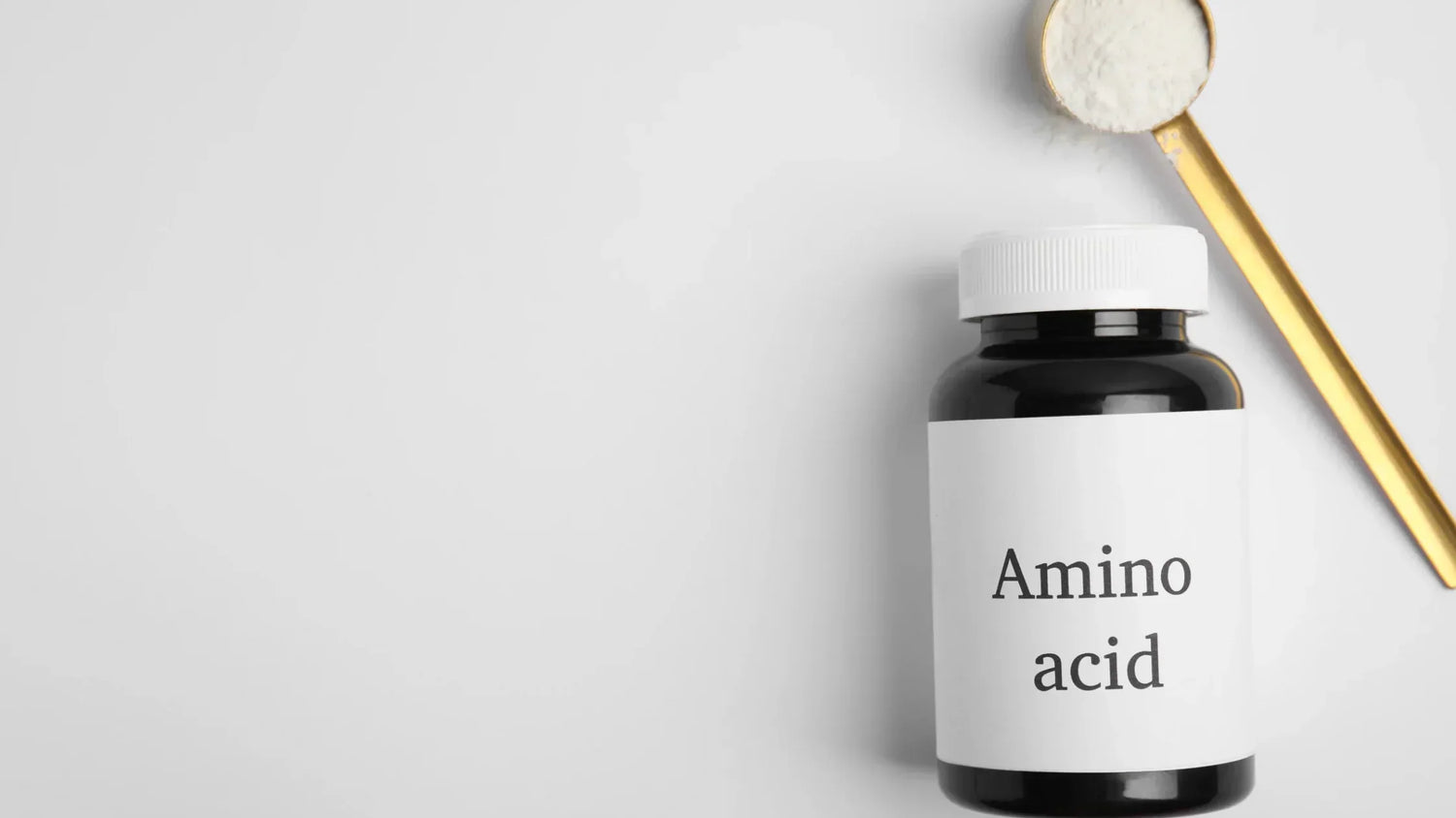 Aminosäuren gegen Haarausfall