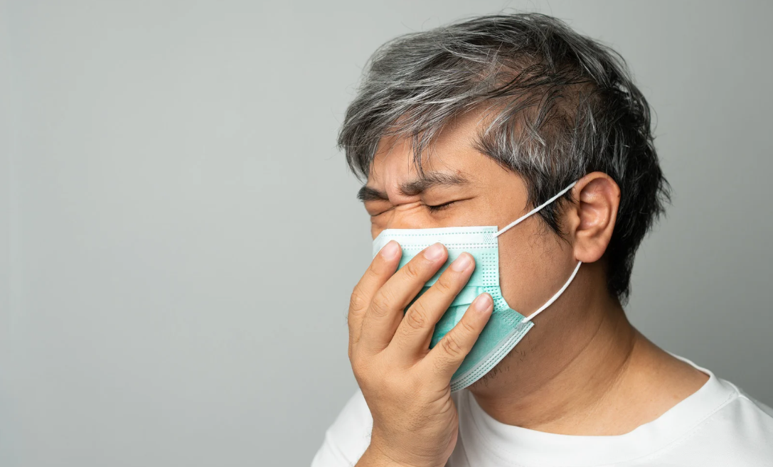 Haarausfall nach Corona