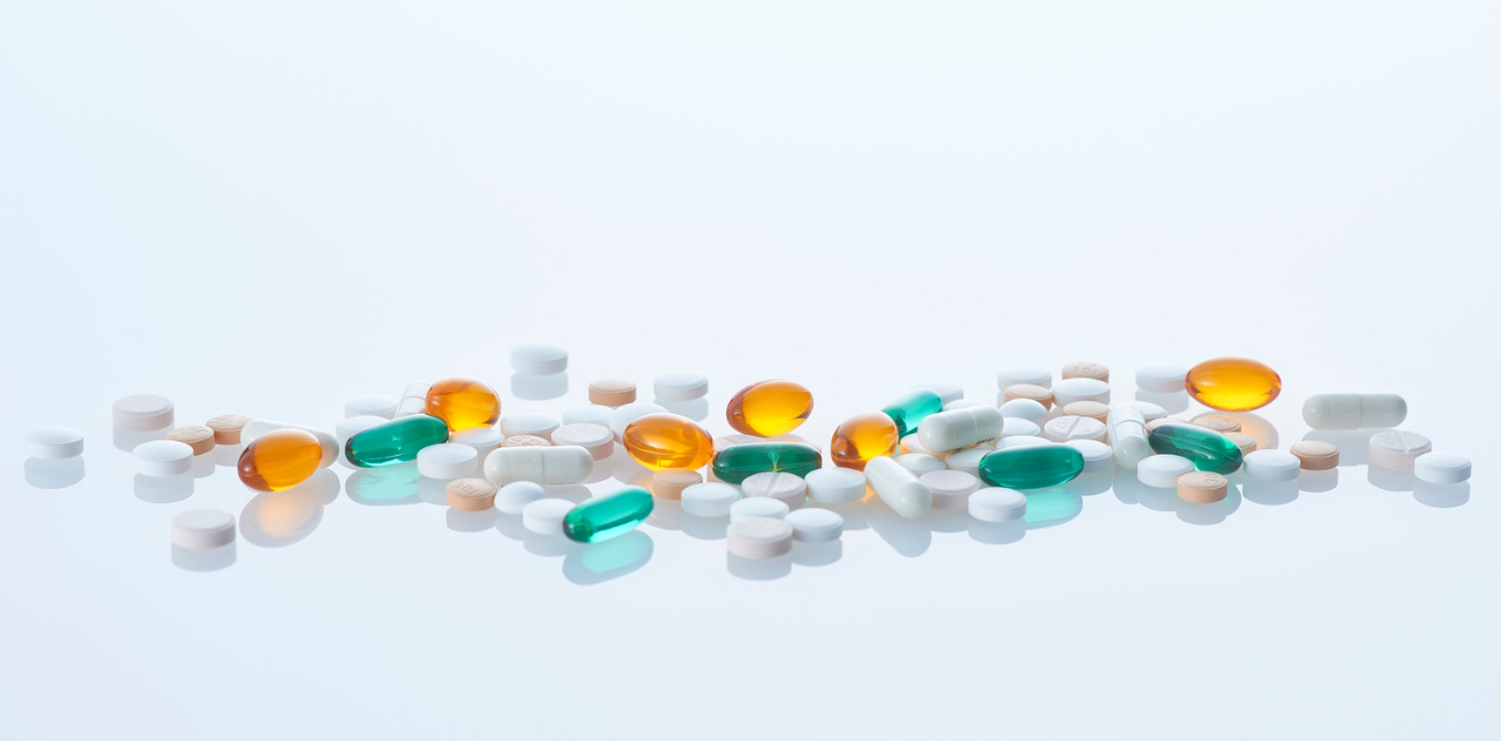 magensaftresistente Kapseln