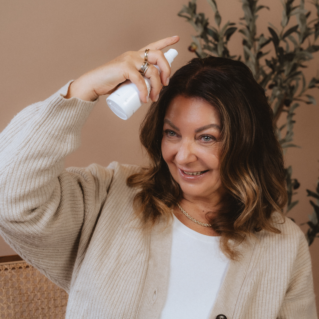 Growfine® Tonikum mit Wirkstoffkomplex für stärkeres Wachstum