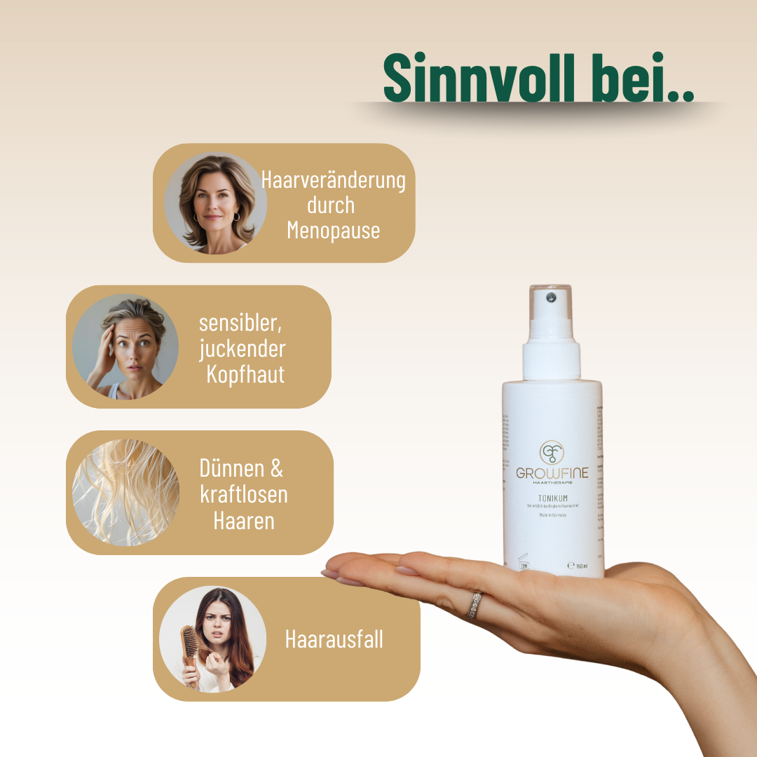 Growfine® Tonikum