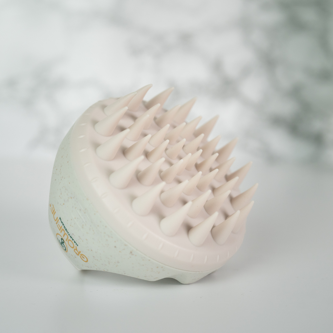 Growfine® Scalp Brush