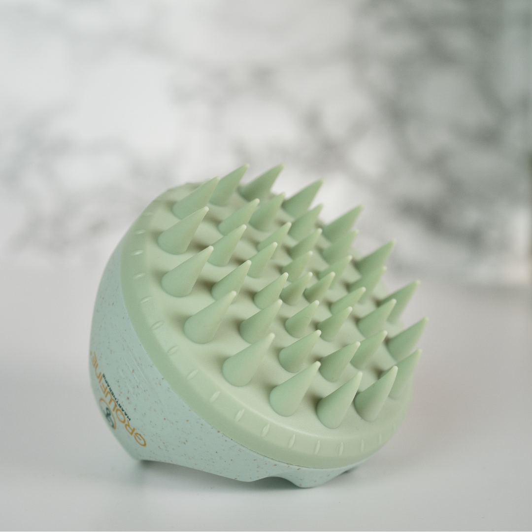 Growfine® Scalp Brush