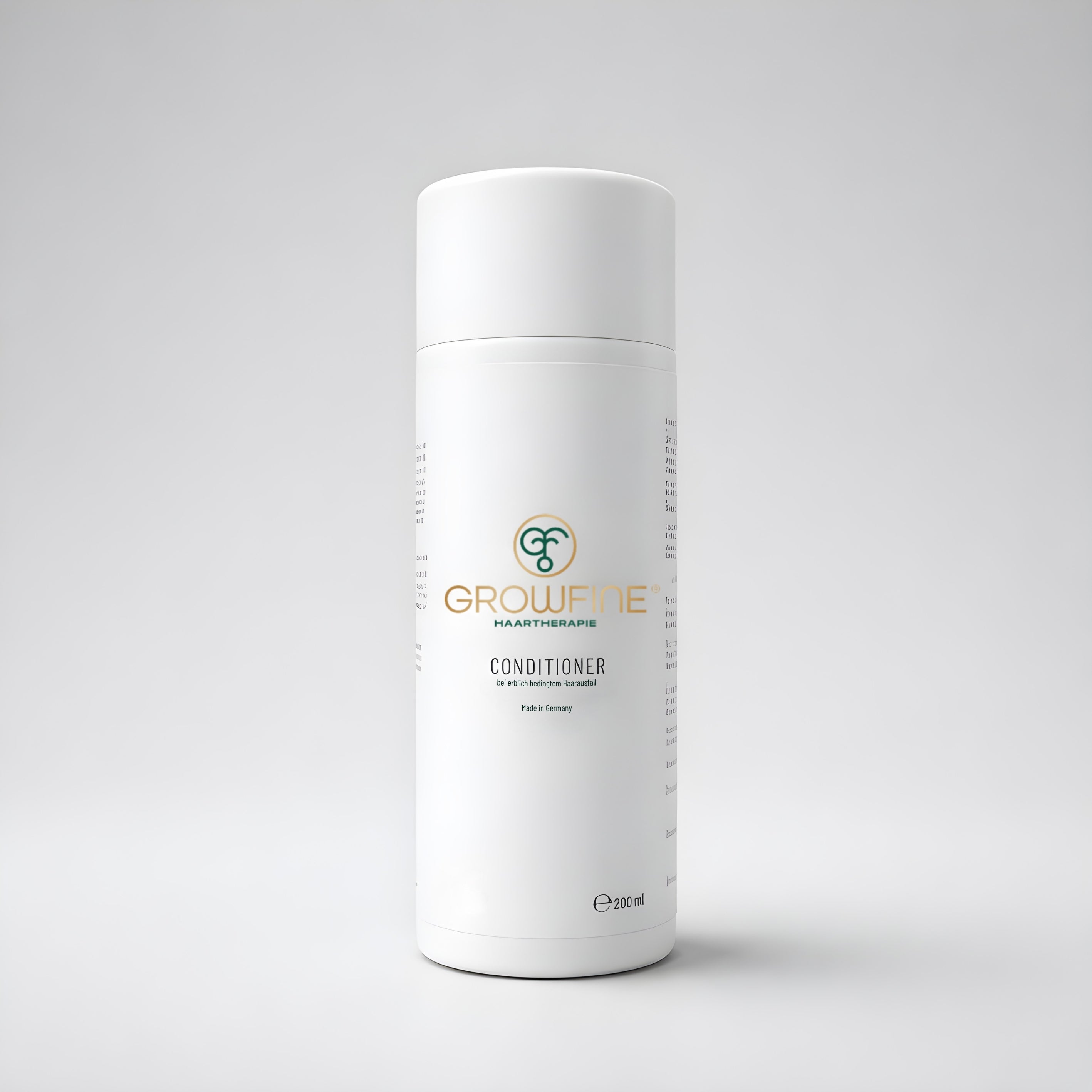 Conditioner gegen Haarausfall