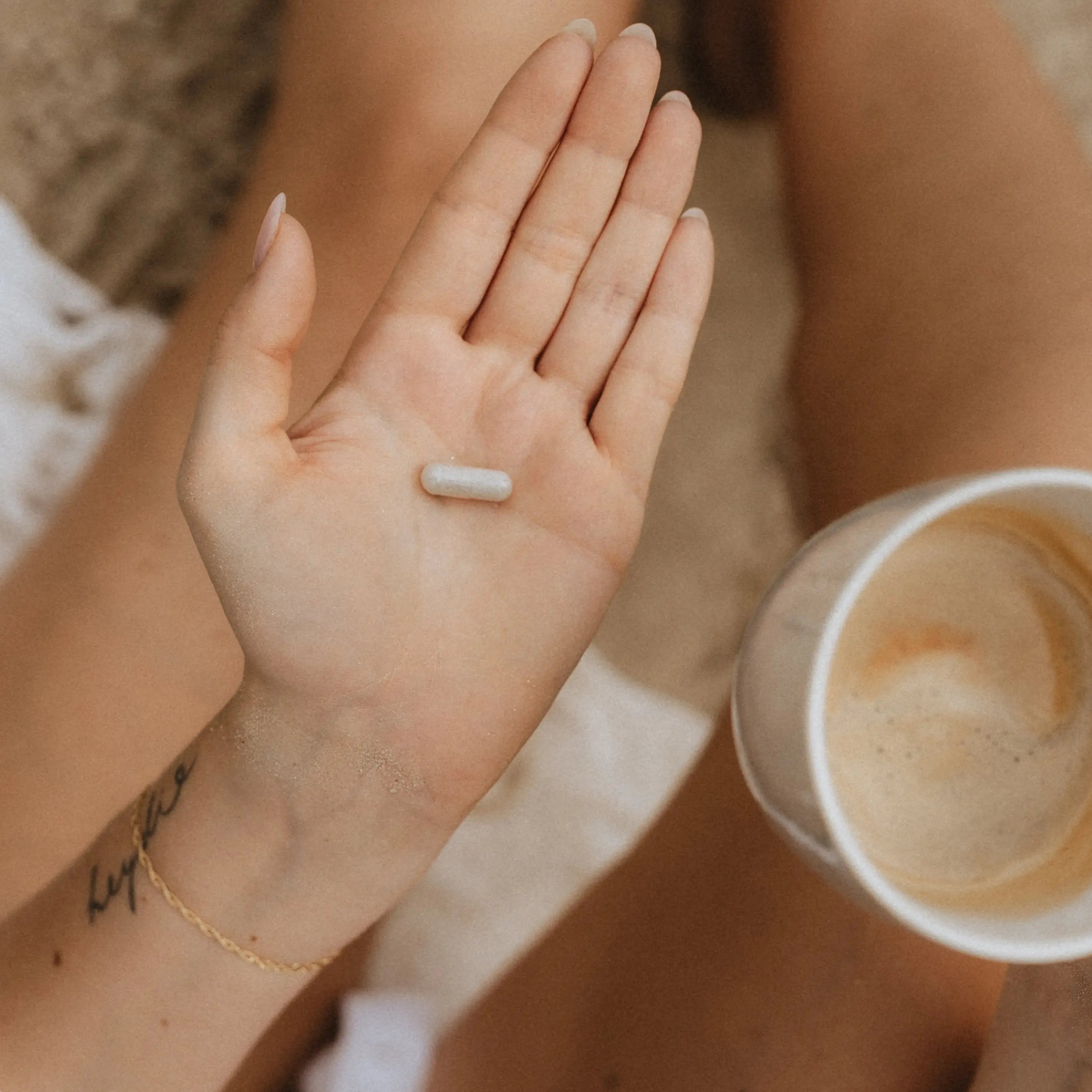 Growfine® Haarkapseln mit Sägepalme und Nährstoffen (60-Tage-Kur)