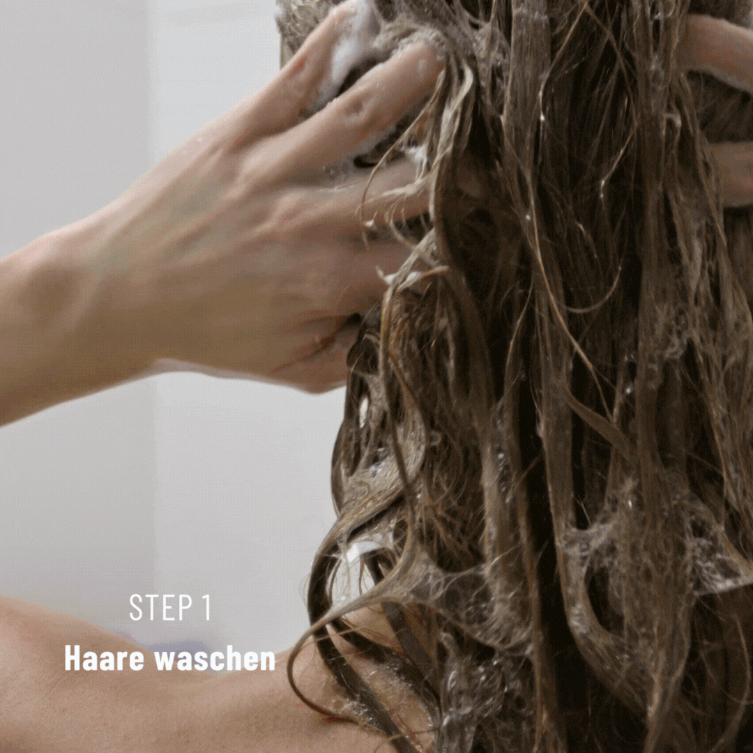 Growfine Haartherapie© Fokus-Set (Innen & Außen)