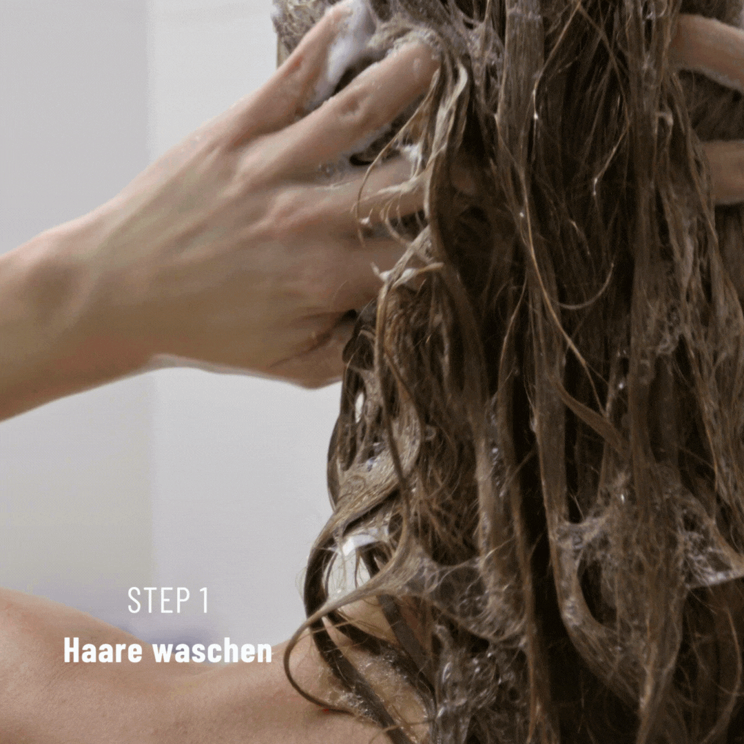 Growfine Haartherapie© Premium-Set (Innen & Außen)