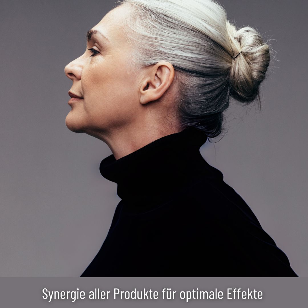 Growfine® Premium-Set für Pflege & stärkeres Wachstum