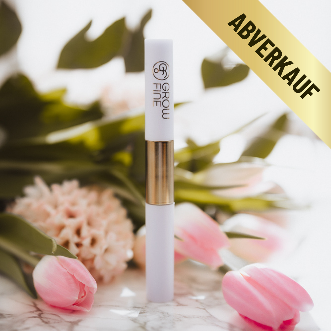 Growfine® Wimpern- & Augenbrauenserum