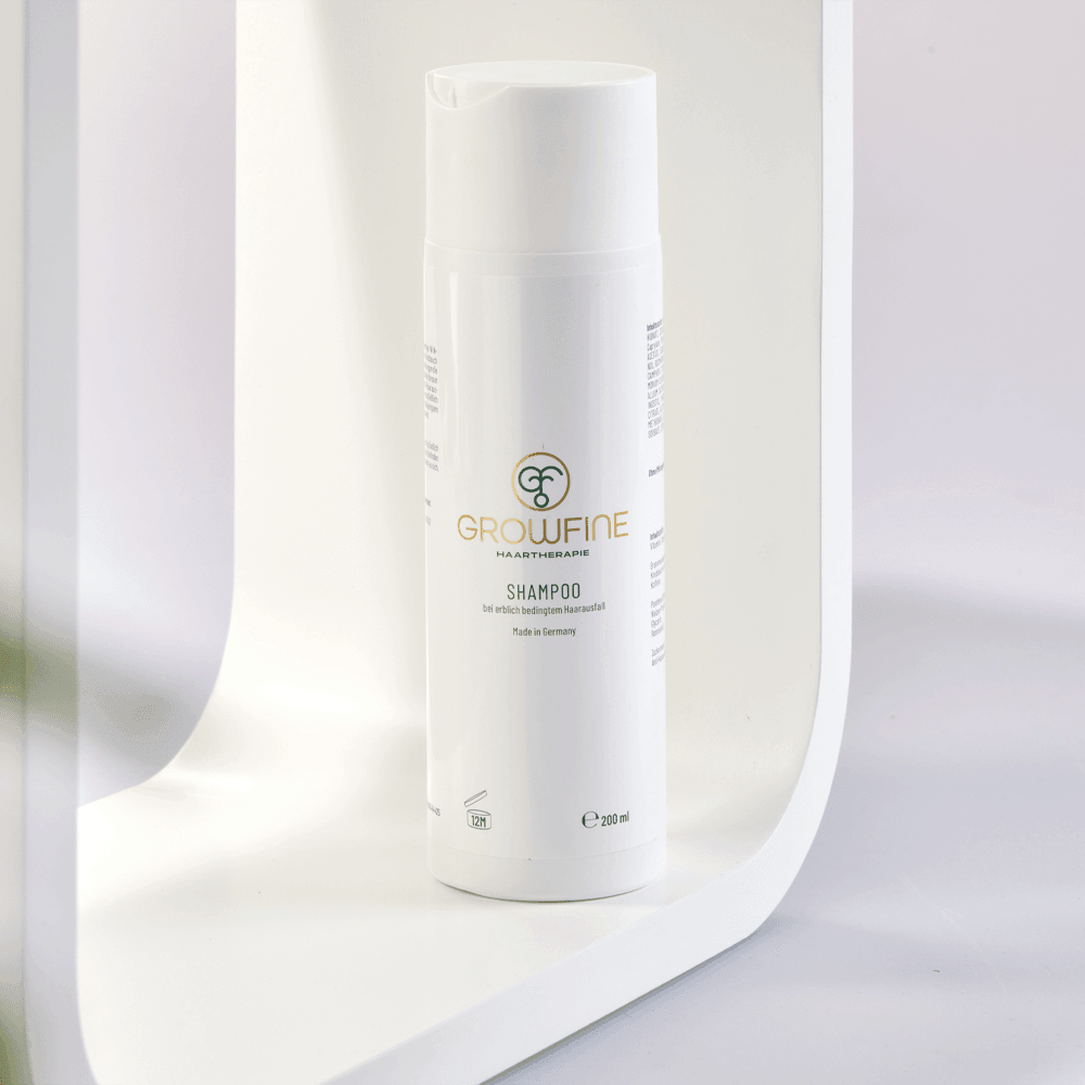 Anti-Haarausfall Shampoo