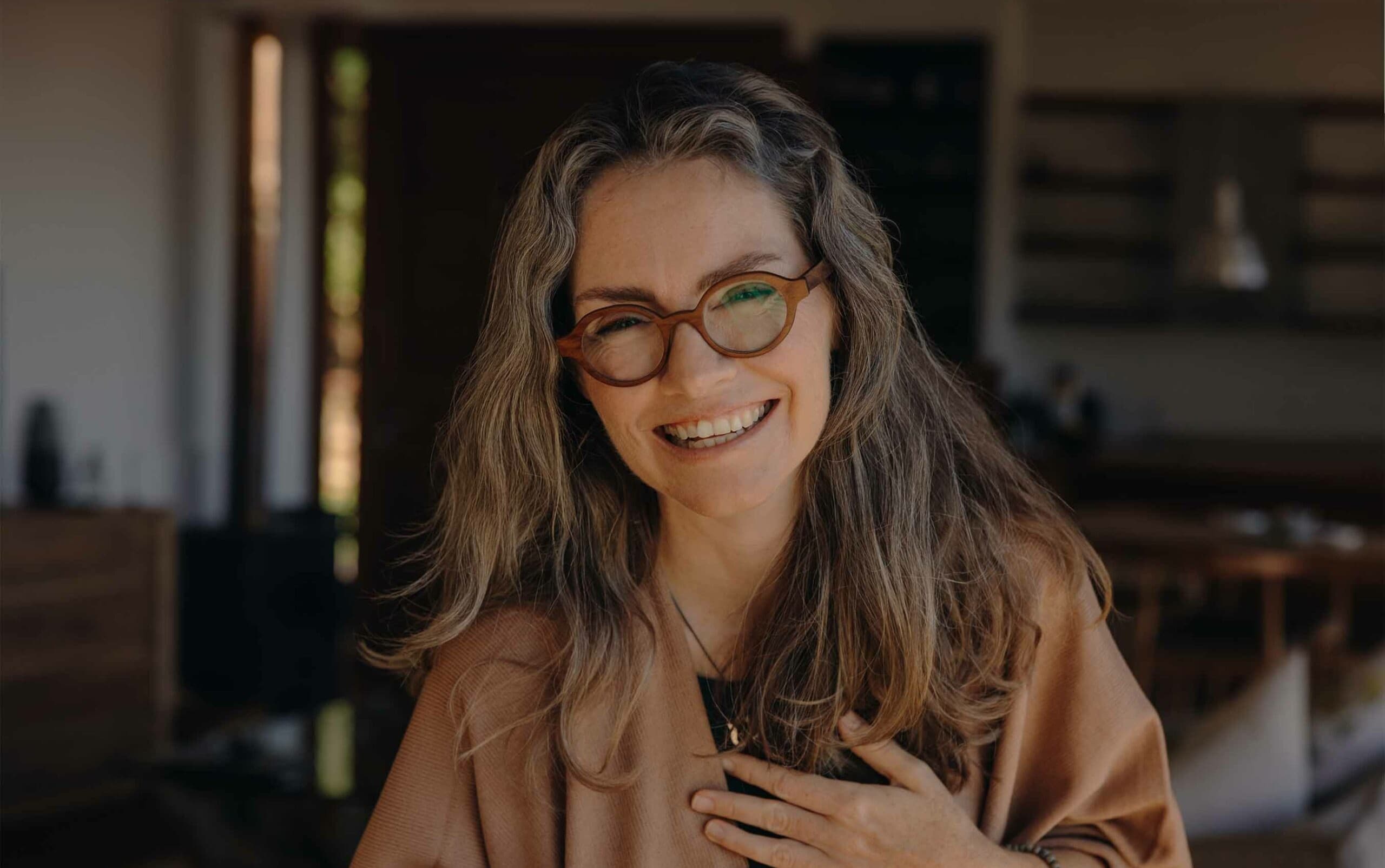 Growfine sorgt für kräftiges und gesundes Haar