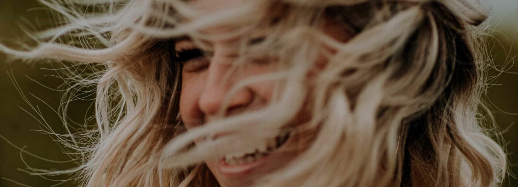 Growfine für starkes und volles Haarwachstum