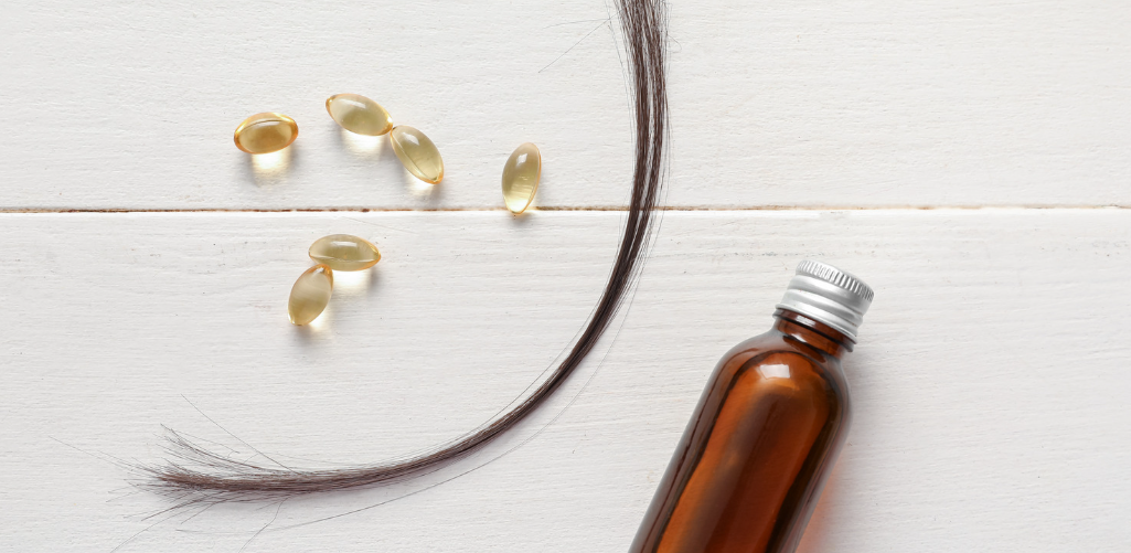 Haarausfall durch Medikamente reversibel