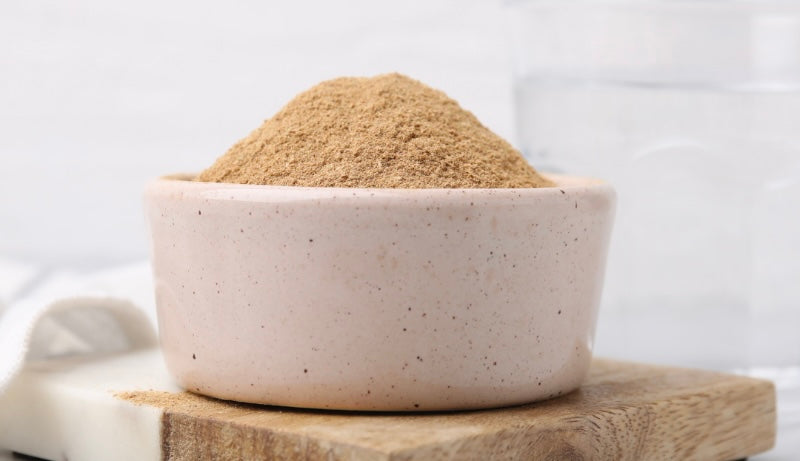 Biotin bei Haarausfall