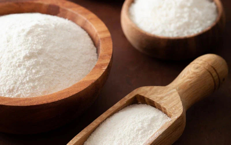 Zink bei Haarausfall