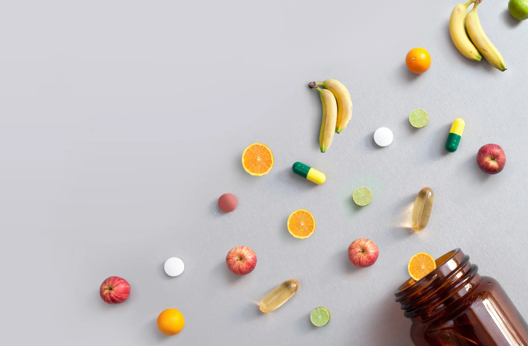 Ernährung bei Haarausfall - Welche Lebensmittel helfen