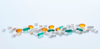 magensaftresistente Kapseln