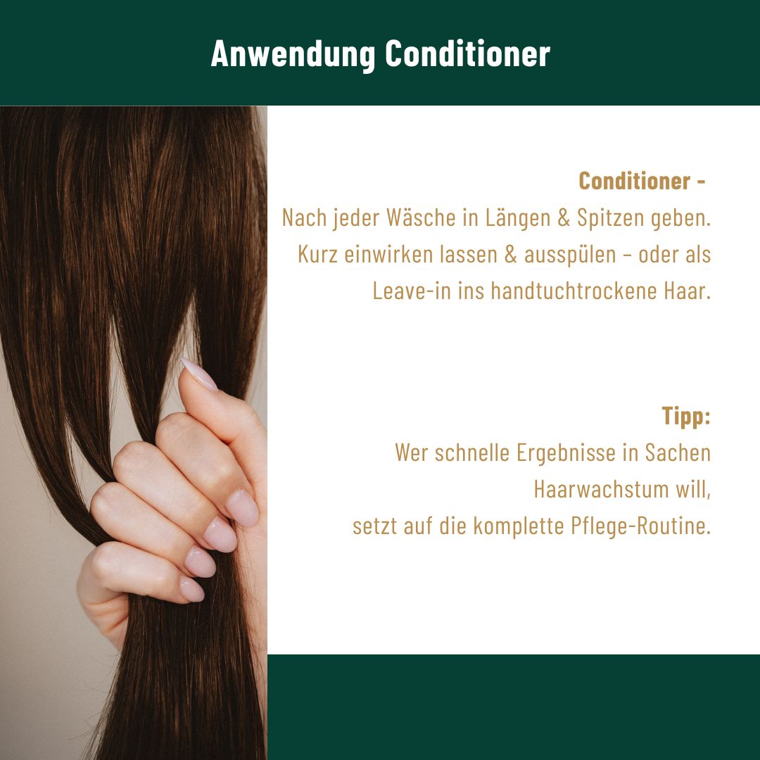 Growfine® Conditioner