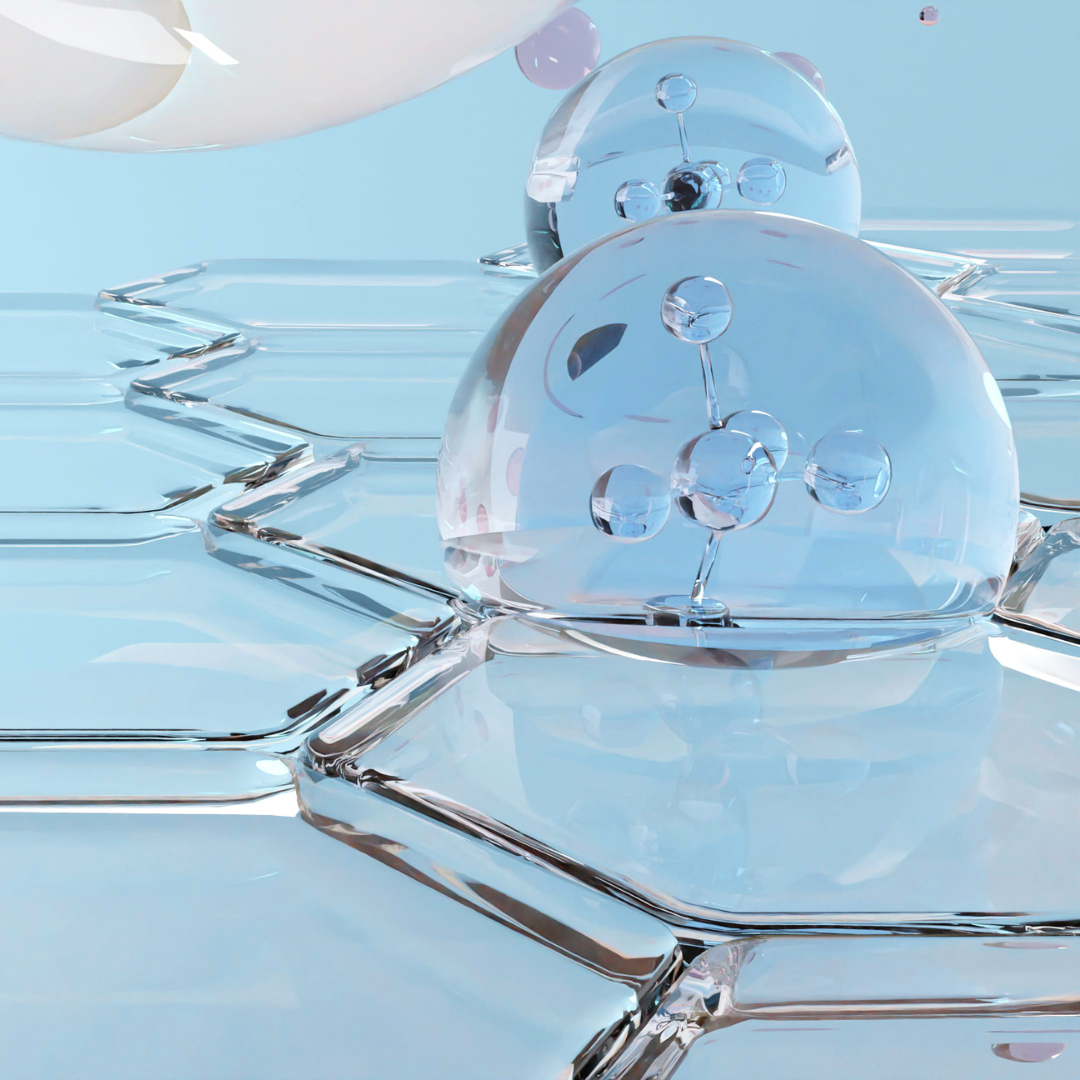 Follicusan™ – wissenschaftlich entwickelter Wirkstoffkomplex