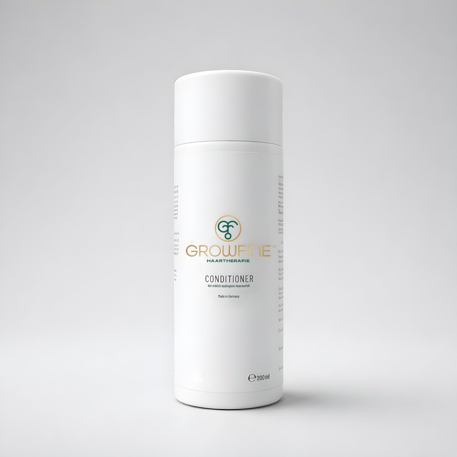Conditioner gegen Haarausfall