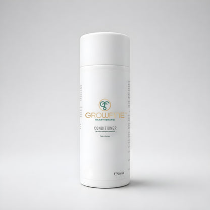 Conditioner gegen Haarausfall