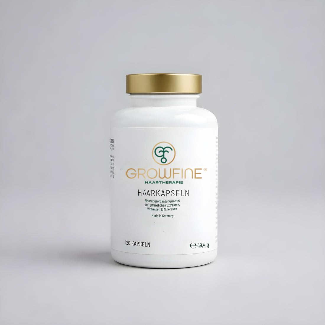 Growfine® Haarkapseln