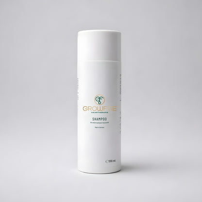 Shampoo gegen Haarausfall
