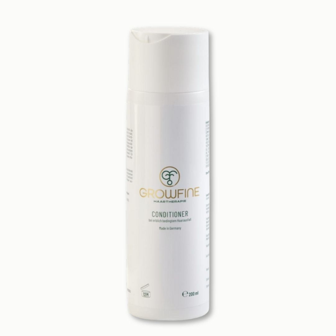 Conditioner gegen Haarausfall