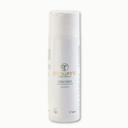 Conditioner gegen Haarausfall