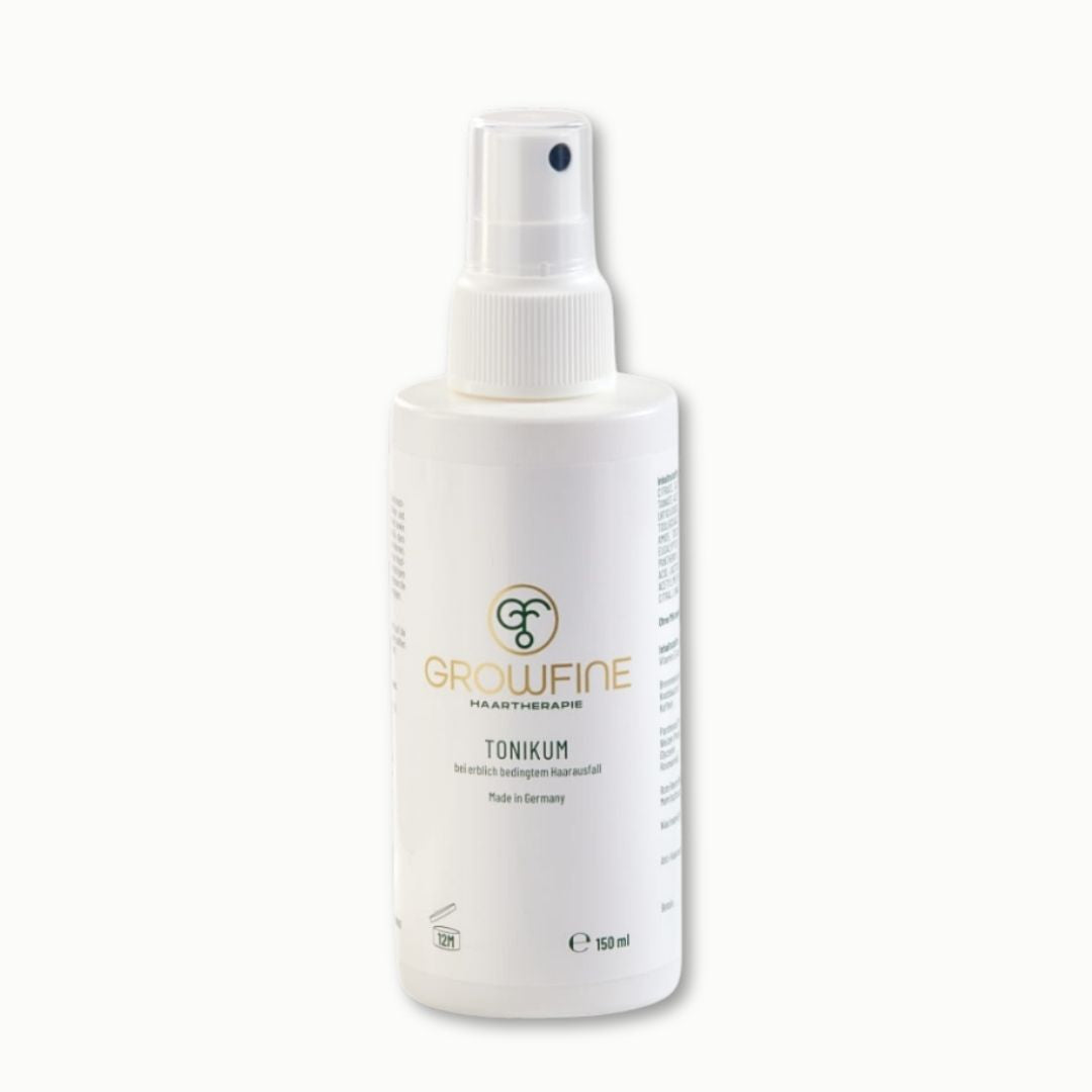 Follikel-Aktivator Tonikum  für stärkeres Wachstum