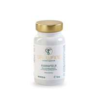 1× Dose Growfine Haarkapseln