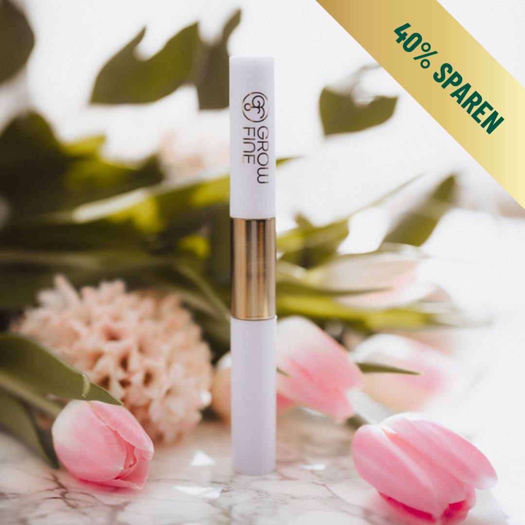 Growfine® Wimpern- & Augenbrauenserum