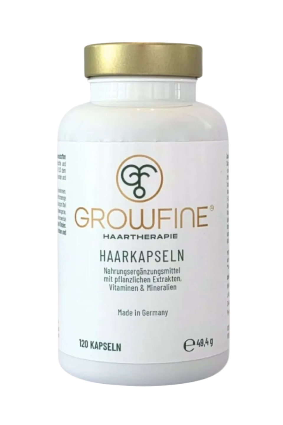 <em>Haarkapseln</em>