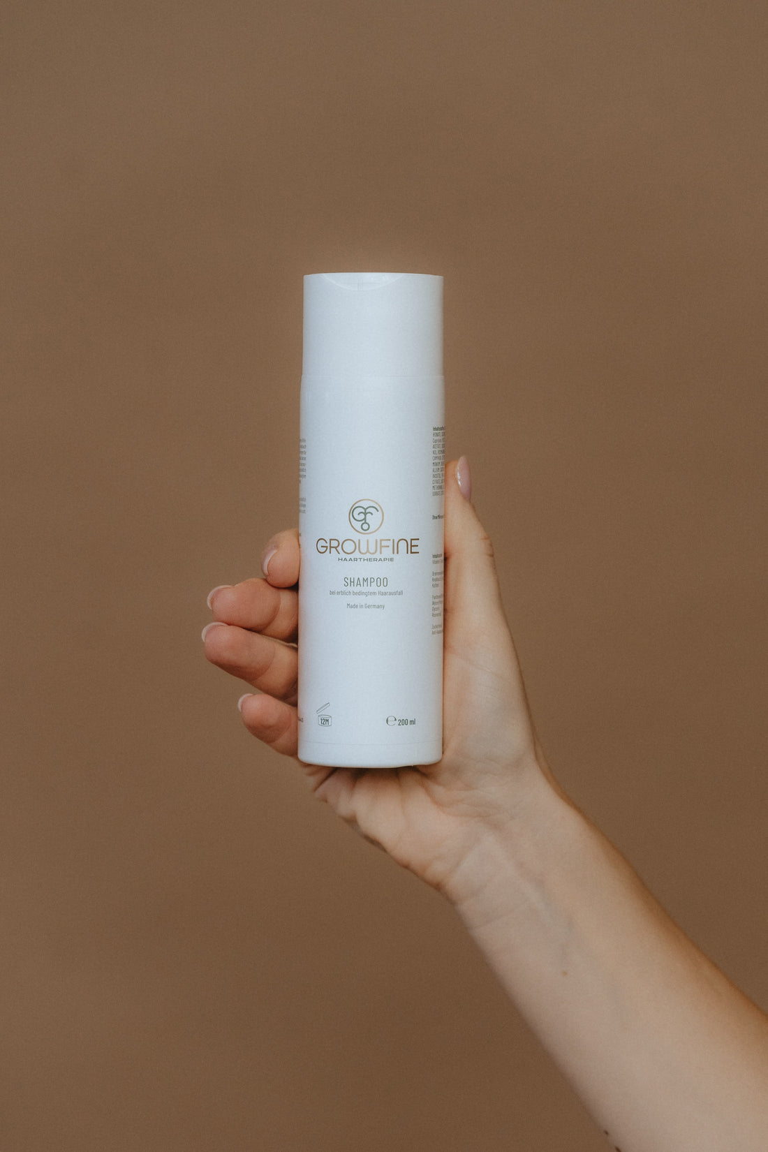 Growfine® Shampoo