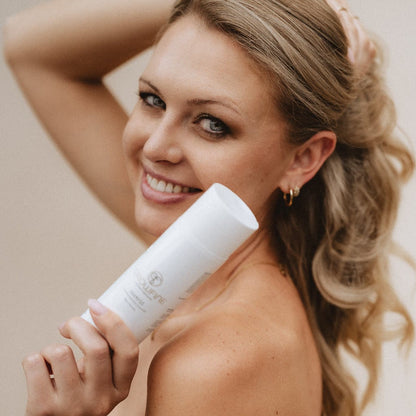 Shampoo gegen Haarausfall bei Frauen